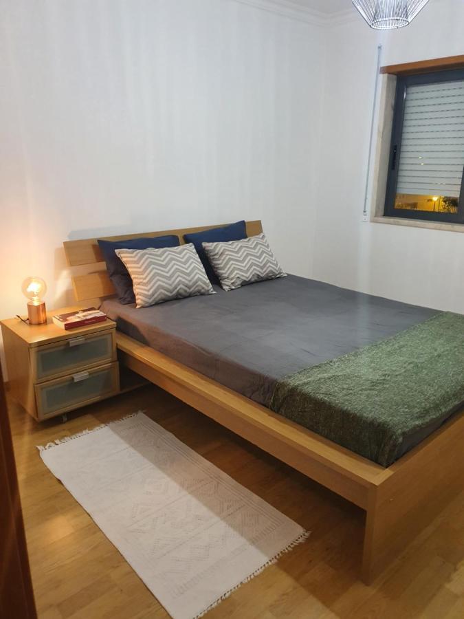 Apartamento Do Paco Do Lumiar Lisbon Bagian luar foto